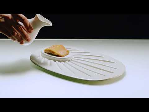 Designer's Table 2017 - crédits Corentin de Tonnac et Clément Lambelet