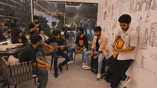 Download lagu Aadat x Teri Meri Kahani | Live Jamming Session by Music Mob mp3 Download lagu Aadat x Teri Meri Kahani | Live Jamming Session by Music Mob mp3