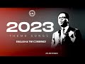 2023 CHURCH OF PENTECOST THEME SONGS : [ FULL ENGLISH & TWI VERSION COMBINED ]
