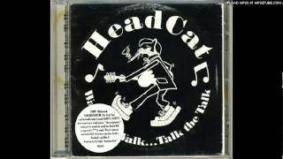 HeadCat - You Cant Do That (2011)