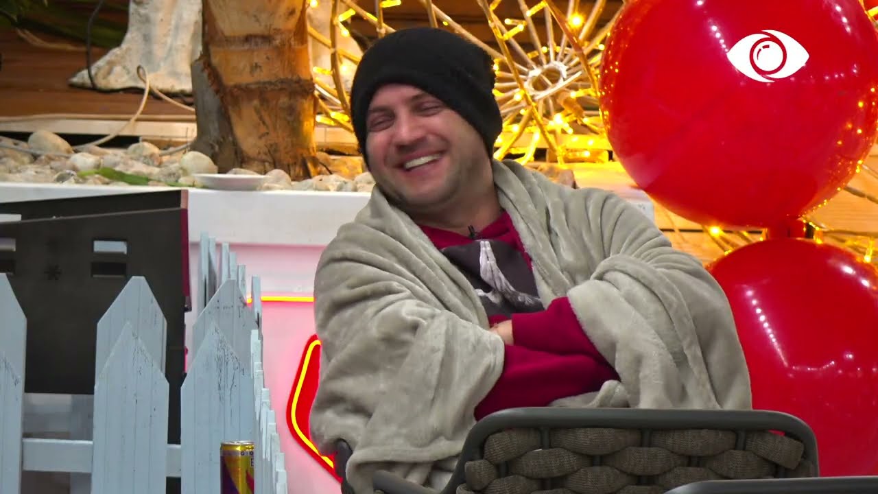 Çfarë Big Brotheri do fitoj, unë s'jam i zoti të fitoj një shtrat… Luizi i përgjigjet Armaldos…