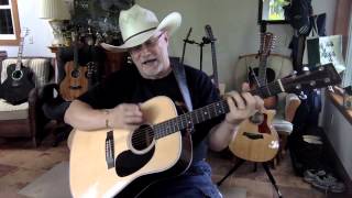 1618 -  I&#39;m In A Hurry -  Alabama cover with guitar chords and lyrics