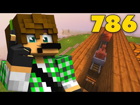 Minecraft ITA S6 E786 - Il nostro esercito di golem