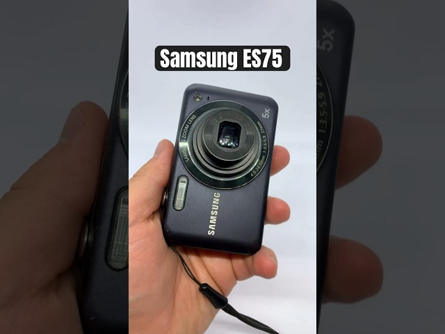 Vídeo relacionado con Cargador USB y Cable de sincronización de datos Compatible con Samsung cámara Digital es Series: ES55, ES57, ES60, ES63, ES65, ES67, ES70, es71, ES73, ES74, ES75, ES78 Modelo (suc-3 SUC-5 suc-7)