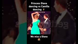Download lagu Camilla vs Diana dancing 👑 #diana #princessdiana #fypシ゚viral #shorts #royalfamily #edit #history mp3