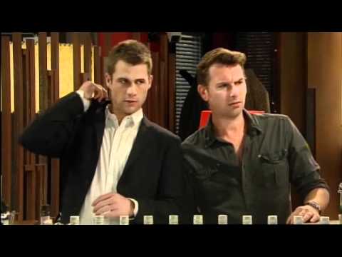 Neighbours: Episode 6140 - Spoiler