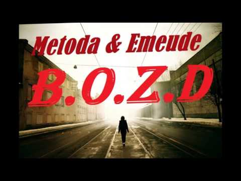 Metoda & Emeude - Ballada O Znajomej Dziewczynie