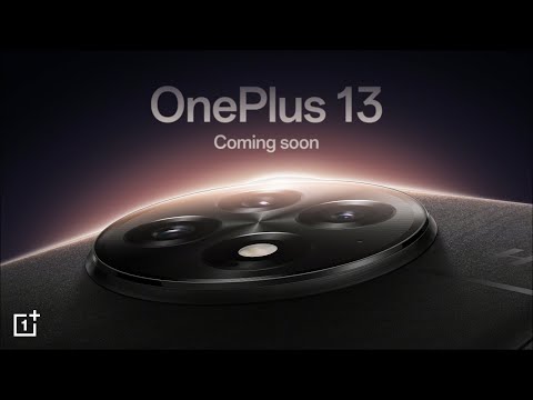 OnePlus 13
