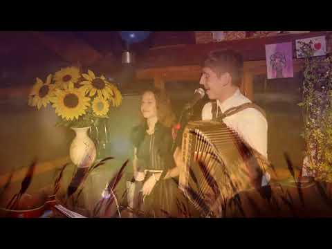 Ben-Maj & Julia   Mami (cover)