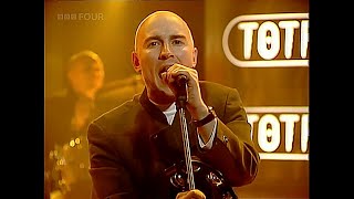 The Boo Radleys  -  Wake Up Boo!  - TOTP  - 1995 [Remastered]