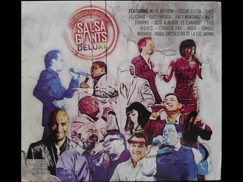 Bajo La Tormenta - Sergio George's Salsa Giants