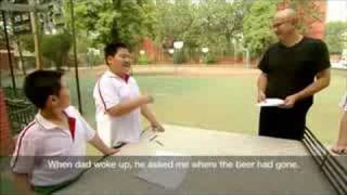 Street Food - Beijing - 14 July 08 - Part 2