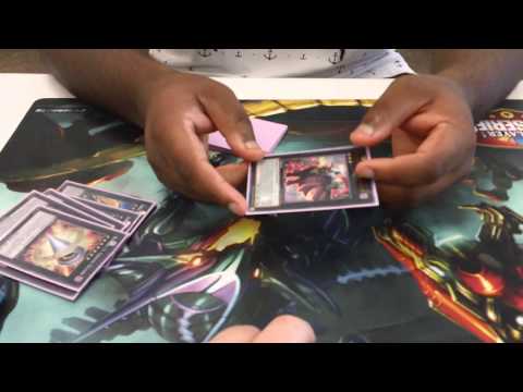 Super Games 1k! THE Desmond Johnson's Top 4 Sylvan Deck Profile!