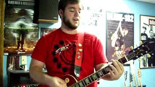 Blink 182 - MH 4.18.2011 (Guitar Lesson)