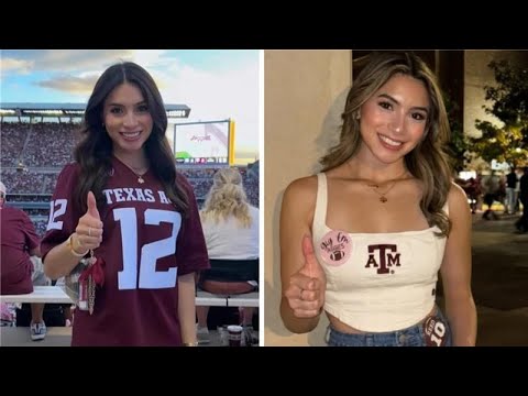 Law firms retained by family after death of Texas A&M student Brianna Aguilera