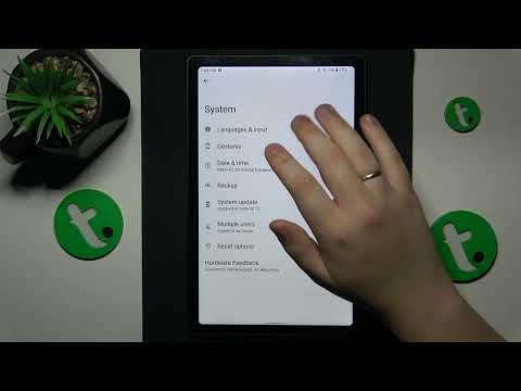 How to Enable the Gboard Number Row on CHUWI HiPad Max - Adding Numbers to Keyboard