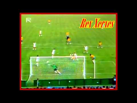 28 – Zico: Brazil v New Zealand 1982 – 90 World Cup Minutes In 90 Days