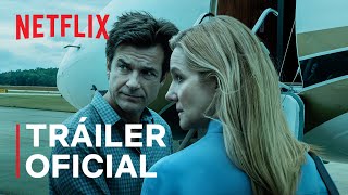 A Farewell to Ozark