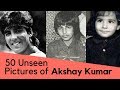 50 Unseen Pictures Of Akshay Kumar