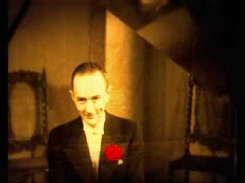 1939: Charlie Kunz playing Piano Medleys: "Especially For You"