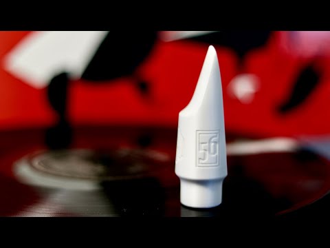 The 56 | My Favorite sax mouthpiece under $100