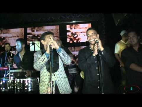 Eddie Mesa & Proyecto K-Libre-Basta,Desde El Principio.