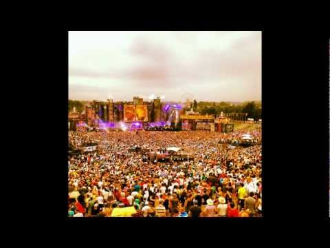 Tomorrowland 2012 | Official Aftermovie Soundtrack (Playlist Below)
