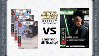Unknown Channel - Star Wars: Destiny video thumbnail