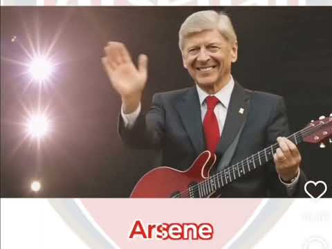 WE ARE NOT CHAMPIONS-Mikel Arteta