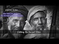 Shar Warsara Makawa Na Khwakhave Shar Pukhtoon