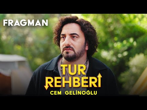 Tur Rehberi - Fragman