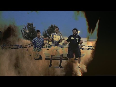 Snootie Wild Feat. K Camp - Made Me | Whip/Drop Video