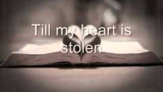 Brandon Heath - Stolen