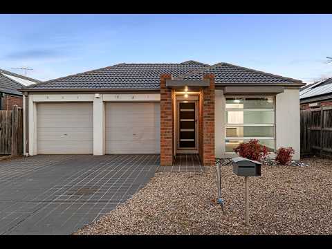 21 Farfalla Way, Tarneit, VIC 3029, 3 Bedrooms, 2 Bathrooms, House