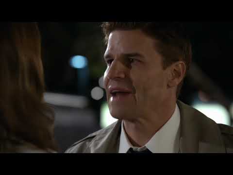 Booth and Brennan: "I'm the Gambler"