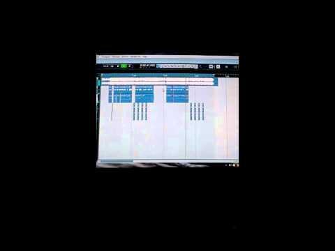 Kynashia Ex-Jessikita Bachata