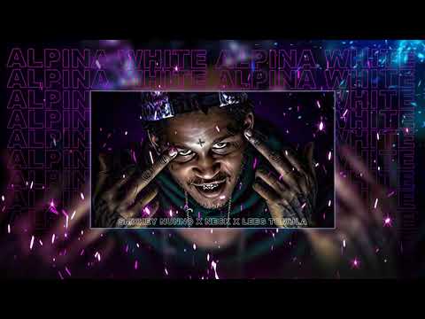 Lee G Tomula x Neck x Smxkey Nunno - Alpina White (free)