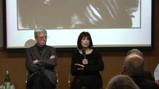 GIVING MUSIC A FACE - David Friedmann's Lost Musician Portraits from the 1920's