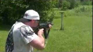 preview picture of video 'TacticalFirePower.com Defensive Shooting Courses'