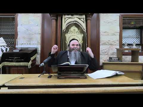 מענטשן טראכטען נישט פון מיר אזויווי איך רעד מיר איין