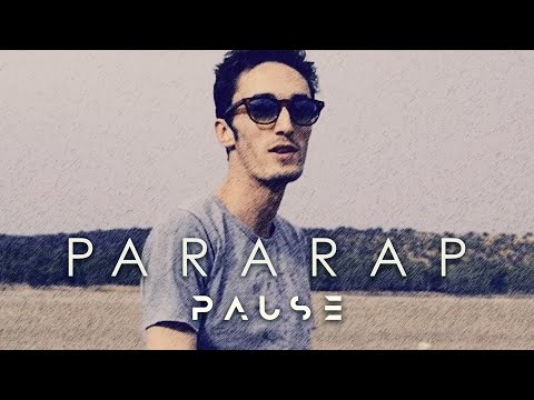PAUSE - Pararap (Official Music Video)