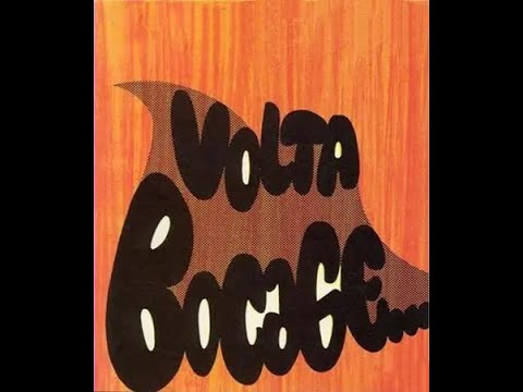 Volta Bocage - udio Livro