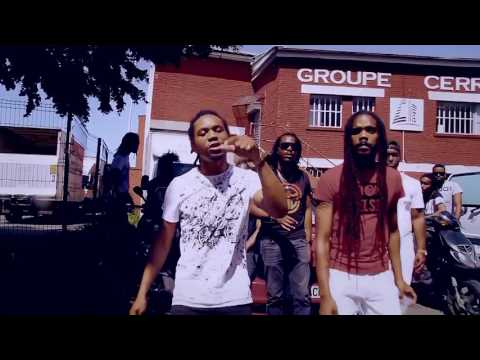 Strenj x Blazy - Kompwan 2017