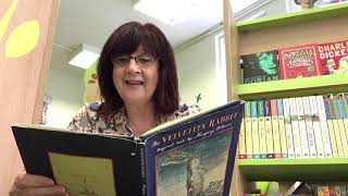 West Leigh Library - Ms O'Donnell