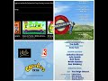 Cocomelon Big Small Underground Ernie And Blue S Clues Credits Remix