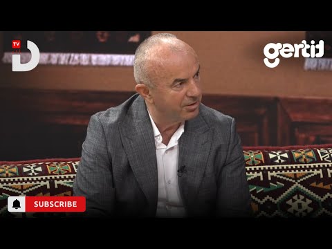 Xhevahir Geci | Sofra e Salihut | DTV Media