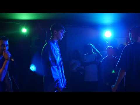 Poco vs Akata - Semifinal - FINAL NORTH BATTLE