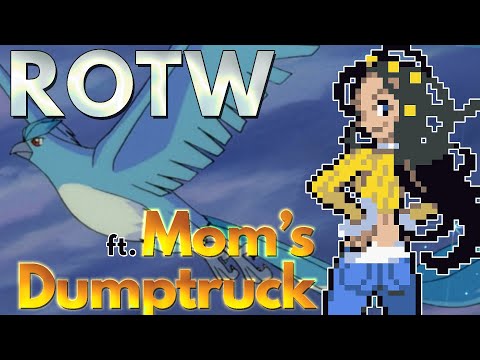 Replay of the Week ft. Mom's Dumptruck!