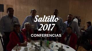 CONFERENCIAS 