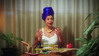 Aimé Césaire - Colonialismo